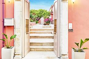 Arhontiko Arhanes - Cretan Fairytale Gem With Pool