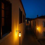 Arhontiko Arhanes - Cretan Fairytale Gem With Pool