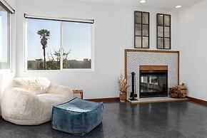 Large Home With Sauna