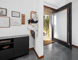 Large Home With Sauna