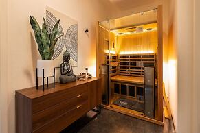 Large Home With Sauna