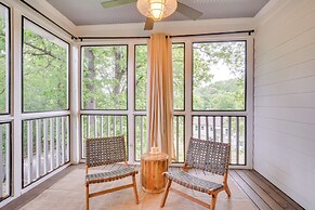 1 Mi to Dtwn: Upscale Retreat in Durham!