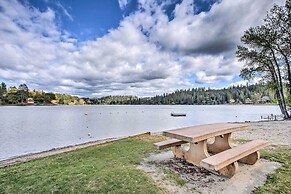 Yosemite Home Base: Community Perks + Lake Access!