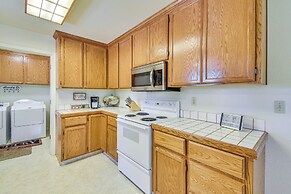 Yosemite Home Base: Community Perks + Lake Access!