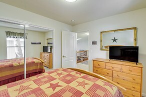 Yosemite Home Base: Community Perks + Lake Access!