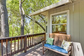 Yosemite Home Base: Community Perks + Lake Access!