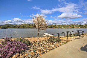 Yosemite Home Base: Community Perks + Lake Access!