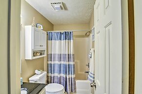 Myrtle Beach Oasis on River Oaks Golf Course!