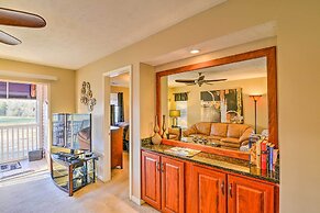 Myrtle Beach Oasis on River Oaks Golf Course!
