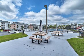 Myrtle Beach Oasis on River Oaks Golf Course!
