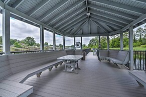 Myrtle Beach Oasis on River Oaks Golf Course!