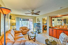 Myrtle Beach Oasis on River Oaks Golf Course!