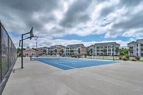 Myrtle Beach Oasis on River Oaks Golf Course!
