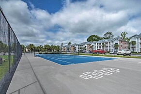 Myrtle Beach Oasis on River Oaks Golf Course!