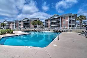 Myrtle Beach Oasis on River Oaks Golf Course!