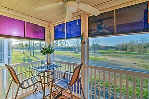 Myrtle Beach Oasis on River Oaks Golf Course!