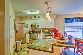 Myrtle Beach Oasis on River Oaks Golf Course!