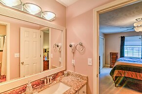 Myrtle Beach Oasis on River Oaks Golf Course!
