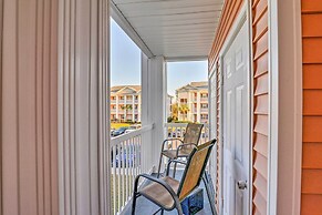 Myrtle Beach Oasis on River Oaks Golf Course!
