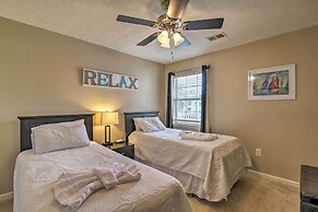 Myrtle Beach Oasis on River Oaks Golf Course!