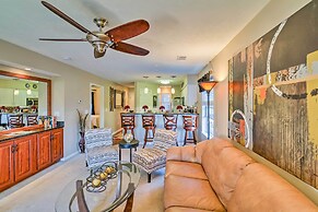 Myrtle Beach Oasis on River Oaks Golf Course!