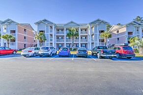 Myrtle Beach Oasis on River Oaks Golf Course!