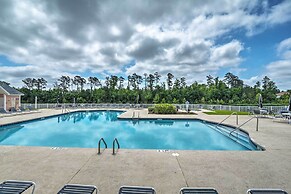 Myrtle Beach Oasis on River Oaks Golf Course!