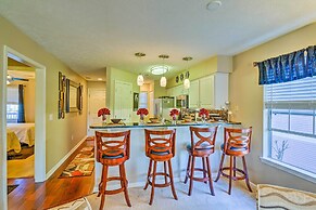 Myrtle Beach Oasis on River Oaks Golf Course!