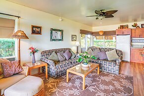 Oceanfront Condo w/ Pool Access on Molokai!