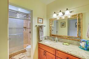Oceanfront Condo w/ Pool Access on Molokai!
