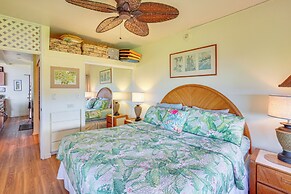 Oceanfront Condo w/ Pool Access on Molokai!