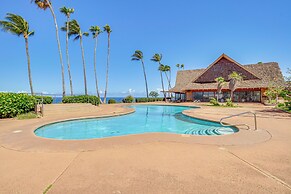 Oceanfront Condo w/ Pool Access on Molokai!