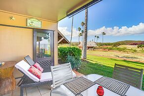 Oceanfront Condo w/ Pool Access on Molokai!