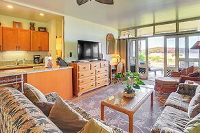 Oceanfront Condo w/ Pool Access on Molokai!