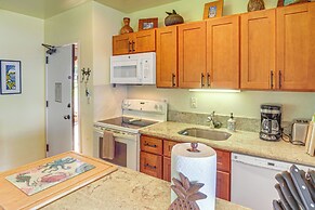 Oceanfront Condo w/ Pool Access on Molokai!
