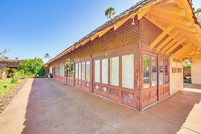 Oceanfront Condo w/ Pool Access on Molokai!