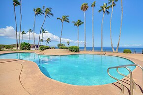 Oceanfront Condo w/ Pool Access on Molokai!