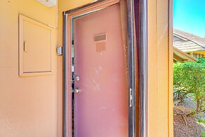 Oceanfront Condo w/ Pool Access on Molokai!