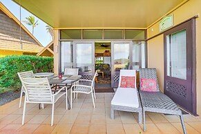Oceanfront Condo w/ Pool Access on Molokai!