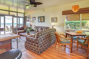 Oceanfront Condo w/ Pool Access on Molokai!