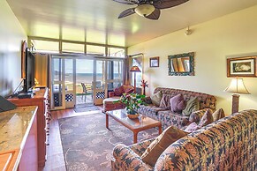 Oceanfront Condo w/ Pool Access on Molokai!