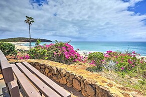 Oceanfront Condo w/ Pool Access on Molokai!