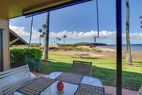 Oceanfront Condo w/ Pool Access on Molokai!