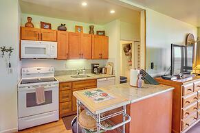 Oceanfront Condo w/ Pool Access on Molokai!