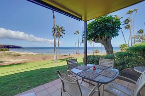 Oceanfront Condo w/ Pool Access on Molokai!