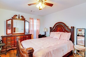 7 Mi to Dtwn: Family-friendly Augusta Home w/ Yard