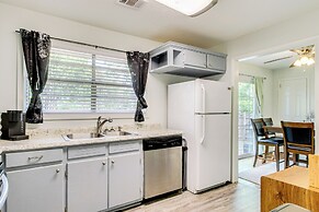 7 Mi to Dtwn: Family-friendly Augusta Home w/ Yard