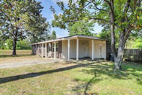 7 Mi to Dtwn: Family-friendly Augusta Home w/ Yard