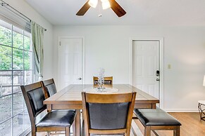 7 Mi to Dtwn: Family-friendly Augusta Home w/ Yard