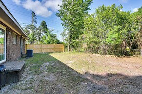 7 Mi to Dtwn: Family-friendly Augusta Home w/ Yard